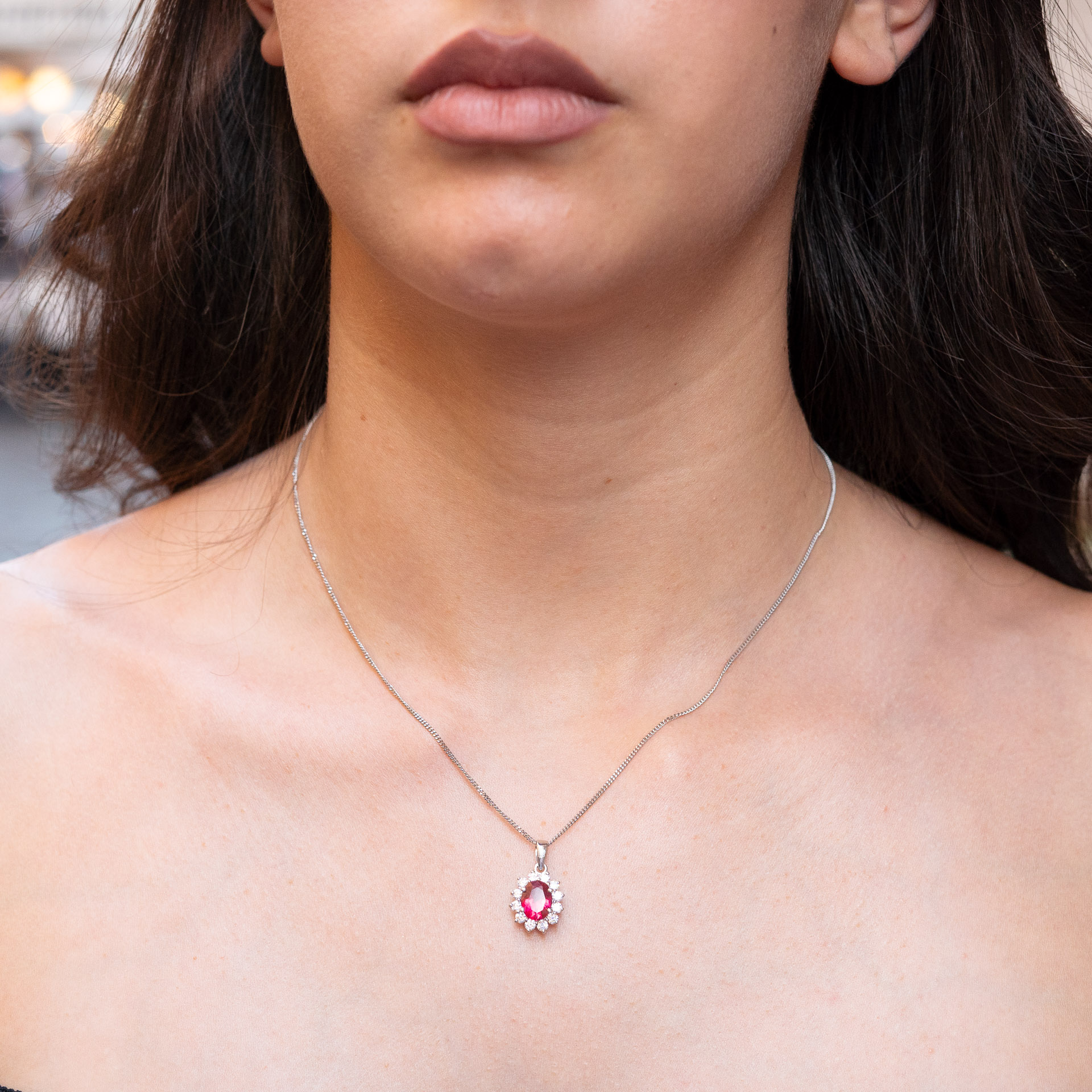 Girocollo Kate Rubino A