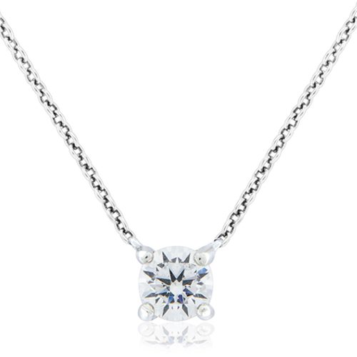 Catenina Punto Luce 1 carato