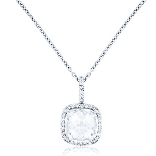 Catenina Punto Luce Halo Briolè